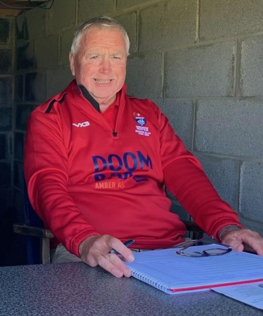 Adge John (Saundersfoot)  Adge John (Saundersfoot)